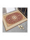 Homeone Anti-slip Rug Rectangular
