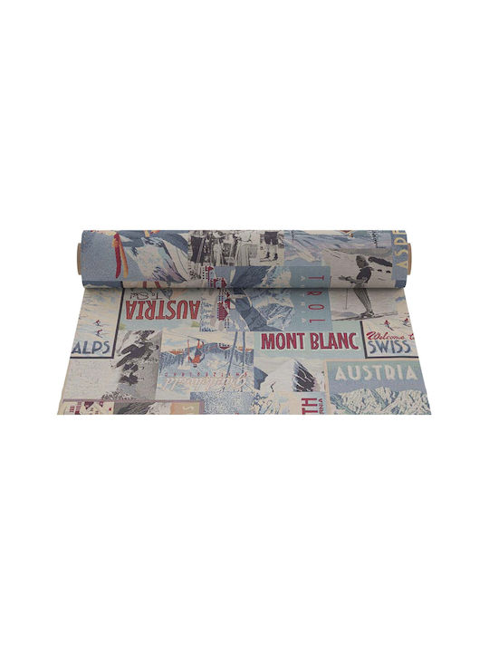 Beauty Home Handmade Runner Rug 45x200cm