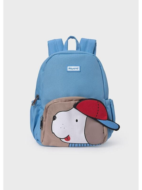 Mayoral Kinder Rucksack Rucksack Blau