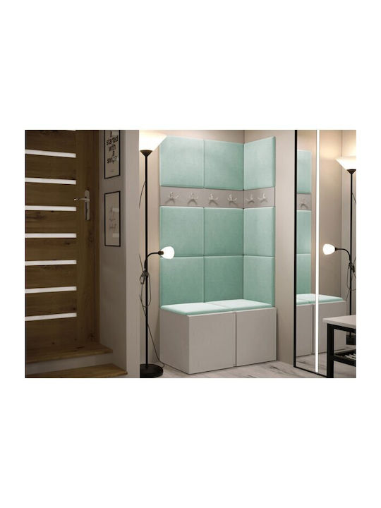 Hartford 264 Mobilier de Intrare cu Oglindă Cas...