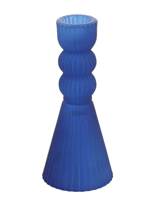 Beauty Home Noah Kerzenhalter Glas