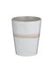 Butlers Cană Ceramică Roz 320ml