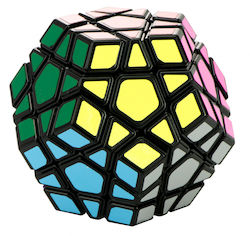 ikonka Speed Cube for 13 Years KX7598 1pcs ikonka Speed Cube for 13 Years KX7598 1pcs