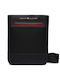 Tommy Men's Black Sling Bag