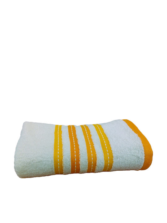 Palatex Facecloth 50x100cm Ecru Weight 500gr/m²