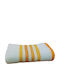Palatex Facecloth 50x100cm Ecru Weight 500gr/m²