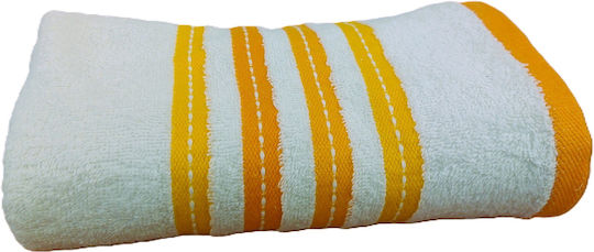 Palatex Facecloth 50x100cm Ecru Weight 500gr/m²
