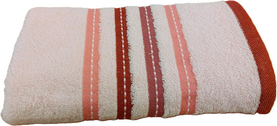 Palatex Facecloth 50x100cm Pink Weight 500gr/m²