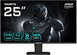 Gigabyte GS25F2A 24.5" IPS FHD 1920x1080 Gigabyte GS25F2A 24.5" IPS FHD 1920x1080