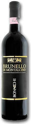 Bonacchi Brunello Di Montalcino Ερυθρό Ξηρό 750ml