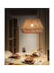Beliani Pendant Light