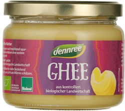Βούτυρο Ghee 240gr Dennree Bio Βούτυρο Ghee 240gr Dennree Bio