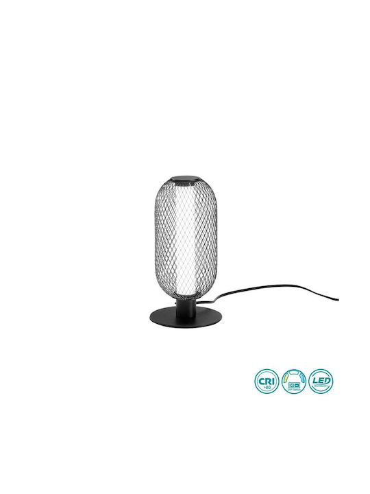 Fan Europe Decorative Lamp Black