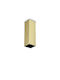 Ideal Lux Pl1 Square Einzel Spot