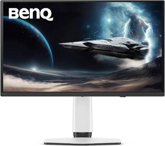 BenQ EX271UZ OLED HDR Monitor 26.5" 4K 3840x2160 240Hz mit Reaktionszeit 0.03ms GTG