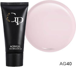 GP Trade Acrygel AG40 60gr