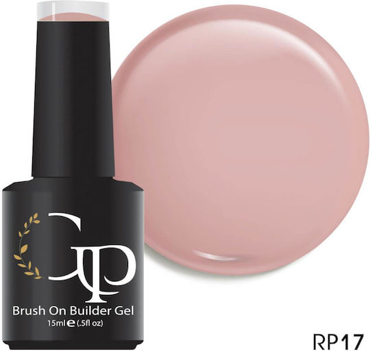 GP Trade Constructor Gel Gel pentru Unghii RP17 15ml