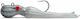 Mustad Inkvader Καλαμαριέρα 30gr Pgd