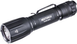 Nextorch Rechargeable Flashlight LED 3000lm Nextorch Rechargeable Flashlight LED 3000lm