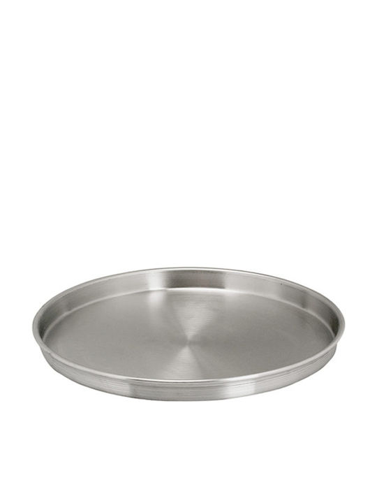 Alumark GR Aluminum Round Baking Pan 32cm