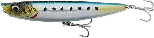 Artificial Savage Gear Pop Walker 2.0 11.5 Cm 20.5 Gr Sardine