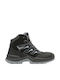 Exena Boots Safety S7L with Certification CI, FO ,SR