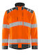 Fristads Work Jacket Orange