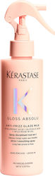 Kérastase Anti-frizz Glaze Milk Hair Spray 190 Ml Kérastase Anti-frizz Glaze Milk Hair Spray 190 Ml
