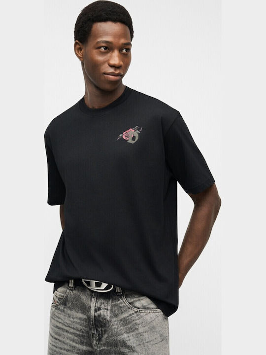 Tricou Black