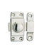 Steel Bolt Matte 25 mm Thirard 00100925