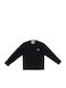 T-shirt Black