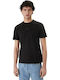 T-shirt Black