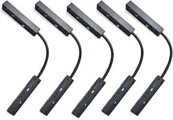 Accesorii Pentru Iluminat Negru