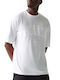 Chicago Sportliches T-Shirt White