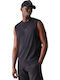 Chicago Αθλητικό T-shirt Black