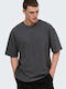 Tricou Grey