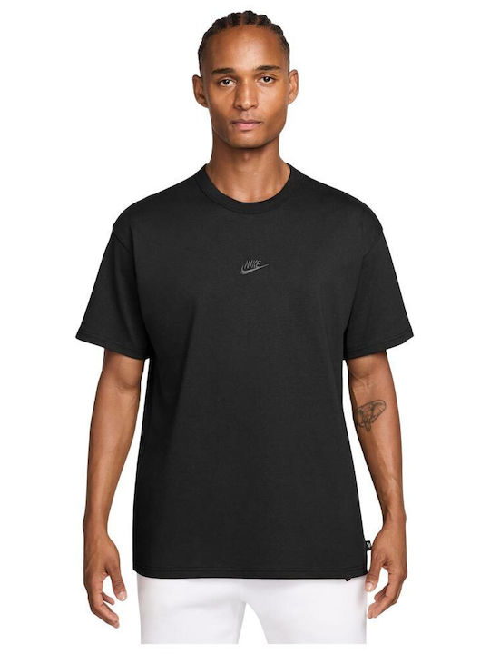 Nike Sportswear Max90 Be True Tricou sport Negru HJ0774-010