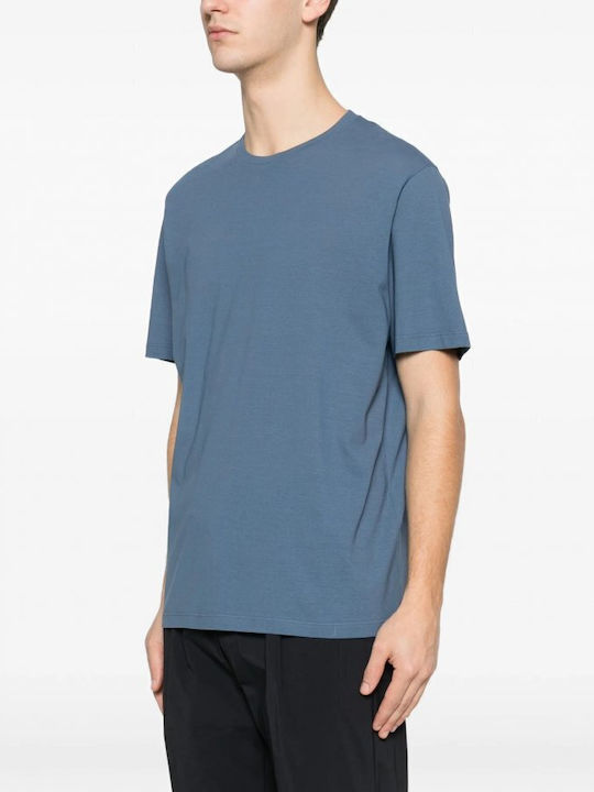 Herno T-shirt Μπλε