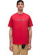 T-shirt Red