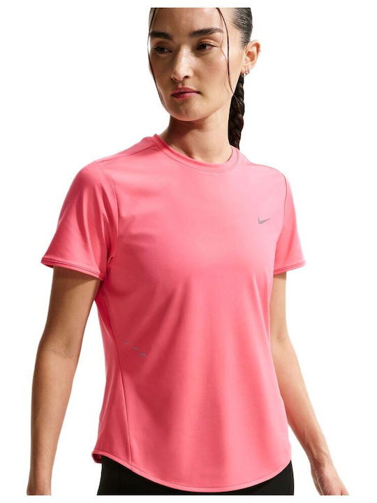 Dri-fit Women's T-shirt Dri-Fit Coral