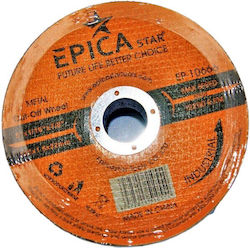 Epica Star Cutting Disc for Metal 125mm