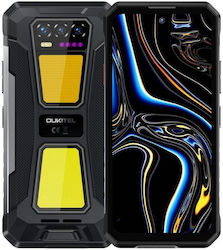 Oukitel WP58 Pro 5G Dual SIM Oukitel WP58 Pro 5G Dual SIM