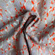 Ponyskin Δέρμα 86x70cm Αφηρημένο Σχέδιο Po931