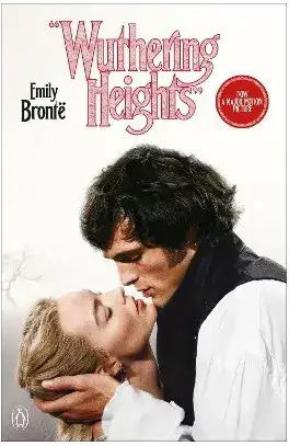 Wuthering Heights Tie-in