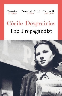 The Propagandist Pb The Propagandist Pb