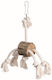 Parrots Game Birds Kingdom Rodeo 23cm Bke3101