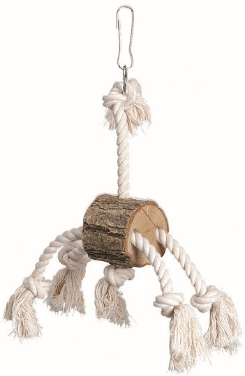 Parrots Game Birds Kingdom Rodeo 23cm Bke3101