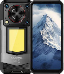 Oukitel WP56 5G Dual SIM (8/256GB) Smartphone R...