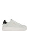 Notting Sneakers White
