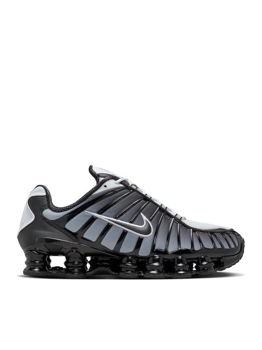 Nike Shox TL Adidași Pentru Femei Negri IH1336-002 | Skroutz Romania